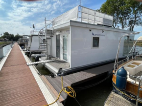 Houseboat Griffioen Home, Nieuwpoort